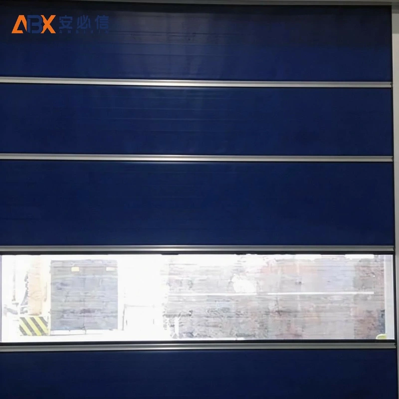 阜阳自动快速门