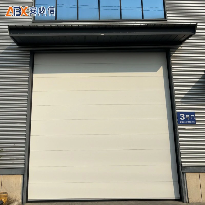 阜阳提升门